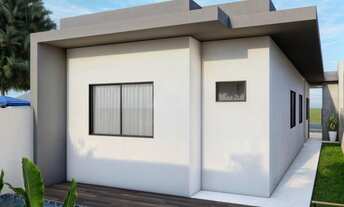 Imagem 5: CASA À VENDA COM 3 DORMITÓRIOS, SENDO 1 SUÍTE, 81m², R$430.000,00, BAIRRO ITAJUBA, BARRA