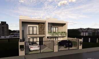 Imagem 2: SOBRADO À VENDA COM 3 DORMITÓRIOS, SENDO 1 SUÍTE, 133m², R$780.000,00, BAIRRO ITACOLOMI