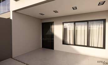 Imagem 5: SOBRADO À VENDA COM 3 DORMITÓRIOS, SENDO 1 SUÍTE, 133m², R$780.000,00, BAIRRO ITACOLOMI