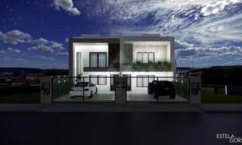 Imagem 6: SOBRADO À VENDA COM 3 DORMITÓRIOS, SENDO 1 SUÍTE, 133m², R$780.000,00, BAIRRO ITACOLOMI