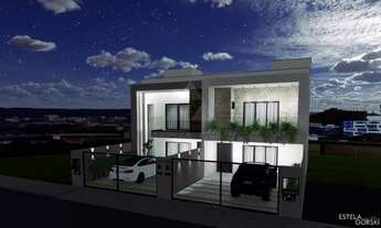 Imagem 7: SOBRADO À VENDA COM 3 DORMITÓRIOS, SENDO 1 SUÍTE, 133m², R$780.000,00, BAIRRO ITACOLOMI