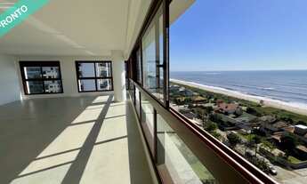 Imagem: APARTAMENTO À VENDA COM 3 SUÍTES, 198m²