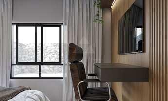 Imagem 6: CASA À VENDA COM 3 DORMITÓRIOS, SENDO 1 SUÍTE, 110m², R$780.000,00, BAIRRO ITAJUBA, BARRA