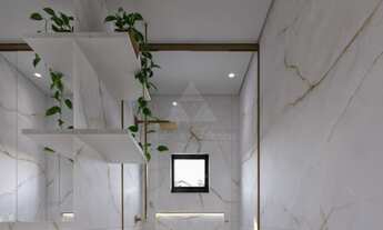 Imagem 5: CASA À VENDA COM 3 DORMITÓRIOS, SENDO 1 SUÍTE, 110m², R$780.000,00, BAIRRO ITAJUBA, BARRA