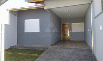 Imagem: CASA À VENDA COM 3 DORMITÓRIOS, SENDO