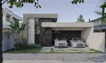 Imagem: CASA À VENDA COM 3 DORMITÓRIOS, SENDO