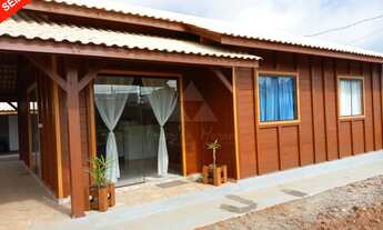 Imagem: CASA À VENDA COM 3 DORMITÓRIOS, SENDO