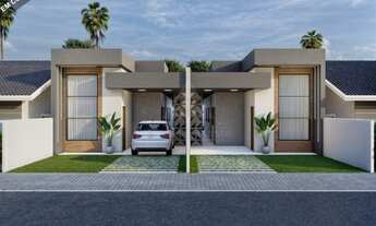 Imagem: CASA À VENDA COM 3 DORMITÓRIOS, SENDO