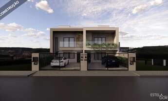 Imagem: SOBRADO À VENDA COM 3 DORMITÓRIOS, SENDO