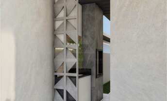 Imagem 7: CASA À VENDA COM 3 DORMITÓRIOS, SENDO 1 SUÍTE, 81m², R$430.000,00, BAIRRO ITAJUBA, BARRA