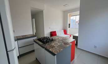 Imagem 5: APARTAMENTO À VENDA COM 2 DORMITÓRIOS, SENDO 1 SUÍTE, 70m², R$420.000,00, BAIRRO ITACOLOM