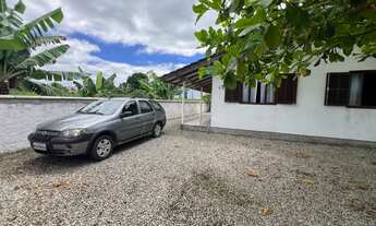 Imagem 3: CASA À VENDA COM 4 DORMITÓRIOS, 110m², R$470.000,00, BAIRRO ITAJUBA, BARRA VELHA, SANTA CA