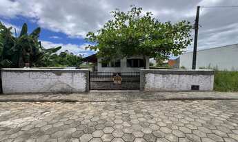 Imagem 7: CASA À VENDA COM 4 DORMITÓRIOS, 110m², R$470.000,00, BAIRRO ITAJUBA, BARRA VELHA, SANTA CA