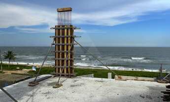 Imagem 6: APARTAMENTO À VENDA COM 3 SUÍTES, 121m², R$1.325.000,00, BAIRRO ITAJUBA, BARRA VELHA, SANT