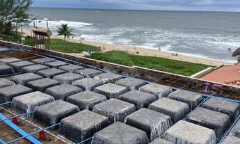 Imagem 5: APARTAMENTO À VENDA COM 3 SUÍTES, 121m², R$1.650.000,00, BAIRRO ITAJUBA, BARRA VELHA, SANT