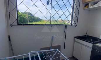 Imagem 6: APARTAMENTO À VENDA COM 2 DORMITÓRIOS, SENDO 1 SUÍTE, 70,62m², R$420.000,00, BAIRRO ITACO