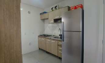 Imagem 4: APARTAMENTO À VENDA COM 2 DORMITÓRIOS, SENDO 1 SUÍTE, 70,62m², R$420.000,00, BAIRRO ITACO
