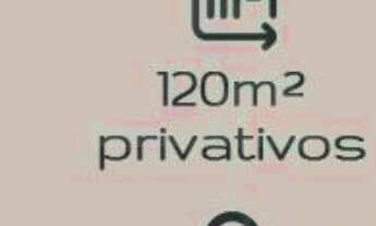 Imagem 3: APARTAMENTO À VENDA COM 3 SUÍTES, 122m², R$1.225.000,00, BAIRRO ITAJUBA, BARRA VELHA, SANT