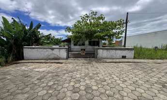 Imagem 6: CASA À VENDA COM 4 DORMITÓRIOS, 110m², R$470.000,00, BAIRRO ITAJUBA, BARRA VELHA, SANTA CA