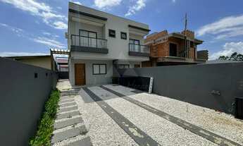 Imagem 5: SOBRADO À VENDA COM 2 SUÍTES, 78m², R$550.000,00, BAIRRO ITAJUBA, BARRA VELHA, SANTA CATAR