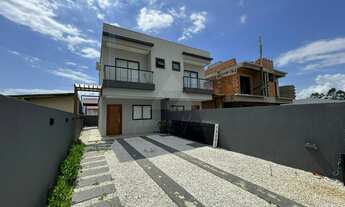 Imagem: SOBRADO À VENDA COM 2 SUÍTES, 78m², R$550.000,00