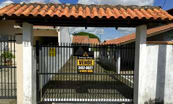 Imagem 7: CASA À VENDA COM 3 DORMITÓRIOS, 140m², R$1.180.000,00 BAIRRO ITAJUBA, BARRA VELHA, SANTA C