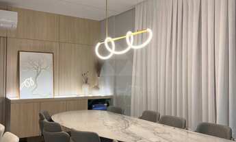 Imagem 4: APARTAMENTO À VENDA COM 3 SUÍTES, 169m², R$4.000.000,00, BAIRRO ITAJUBA, BARRA VELHA, SANT