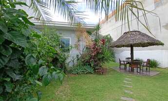 Imagem 3: CASA À VENDA COM 4 DORMITÓRIOS, SENDO 4 SUÍTES, 190m², R$2.600.000,00, BAIRRO ITAJUBA, BA