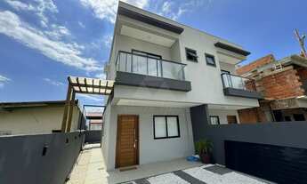 Imagem 6: SOBRADO À VENDA COM 2 SUÍTES, 78m², R$550.000,00, BAIRRO ITAJUBA, BARRA VELHA, SANTA CATAR