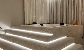 Imagem 5: APARTAMENTO À VENDA COM 3 SUÍTES, 169m², R$4.000.000,00, BAIRRO ITAJUBA, BARRA VELHA, SANT