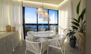 Imagem 2: APARTAMENTO À VENDA COM 3 SUÍTES, 169m², R$4.000.000,00, BAIRRO ITAJUBA, BARRA VELHA, SANT