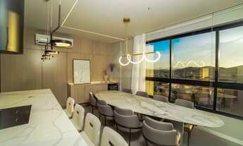 Imagem 6: APARTAMENTO À VENDA COM 3 SUÍTES, 169m², R$4.000.000,00, BAIRRO ITAJUBA, BARRA VELHA, SANT