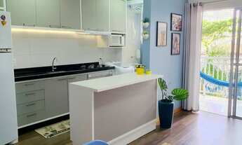 Imagem 5: APARTAMENTO À VENDA COM 2 DORMITÓRIOS, 68m², R$650.000,00, BAIRRO ITACOLOMI, BALNEÁRIO PIÇ