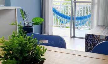 Imagem 2: APARTAMENTO À VENDA COM 2 DORMITÓRIOS, 68m², R$650.000,00, BAIRRO ITACOLOMI, BALNEÁRIO PIÇ