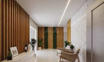 Imagem 7: APARTAMENTO À VENDA COM 3 DORMITÓRIOS, SENDO 3 SUÍTES, 127m², R$1.450.000,00, BAIRRO TABU