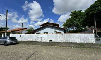 Imagem 5: CASA À VENDA COM 3 DORMITÓRIOS, 140m², R$1.180.000,00 BAIRRO ITAJUBA, BARRA VELHA, SANTA C