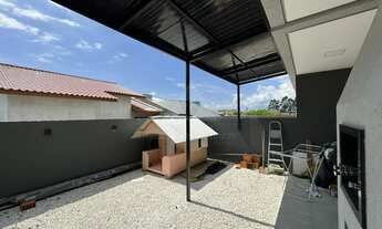 Imagem 7: SOBRADO À VENDA COM 2 SUÍTES, 78m², R$550.000,00, BAIRRO ITAJUBA, BARRA VELHA, SANTA CATAR