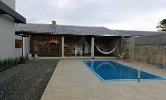 Imagem 6: CASA À VENDA COM 2 DORMITÓRIOS, SENDO 1 SUÍTE, 180m², R$1.200.000,00, BAIRRO QUINTA DOS A