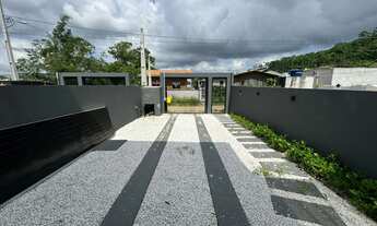 Imagem 4: SOBRADO À VENDA COM 2 SUÍTES, 78m², R$550.000,00, BAIRRO ITAJUBA, BARRA VELHA, SANTA CATAR