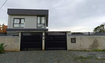 Imagem: CASA À VENDA COM 2 DORMITÓRIOS, SENDO