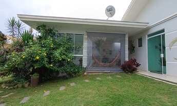 Imagem 5: CASA À VENDA COM 4 DORMITÓRIOS, SENDO 4 SUÍTES, 190m², R$2.600.000,00, BAIRRO ITAJUBA, BA