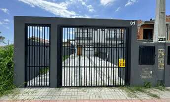 Imagem 3: SOBRADO À VENDA COM 2 SUÍTES, 78m², R$550.000,00, BAIRRO ITAJUBA, BARRA VELHA, SANTA CATAR