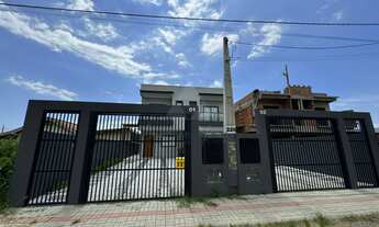 Imagem 2: SOBRADO À VENDA COM 2 SUÍTES, 78m², R$550.000,00, BAIRRO ITAJUBA, BARRA VELHA, SANTA CATAR