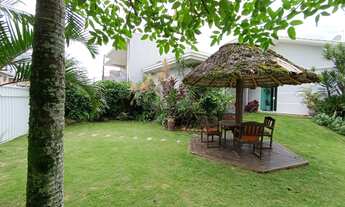 Imagem: CASA À VENDA COM 4 DORMITÓRIOS, SENDO