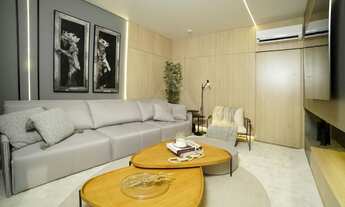 Imagem 7: APARTAMENTO À VENDA COM 3 SUÍTES, 169m², R$4.000.000,00, BAIRRO ITAJUBA, BARRA VELHA, SANT