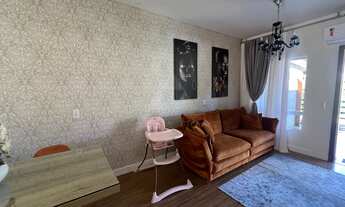 Imagem 4: CASA À VENDA COM 2 DORMITÓRIOS, SENDO 1 SUÍTE, 80m², R$600.000,00, BAIRRO ITAJUBA, BARRA