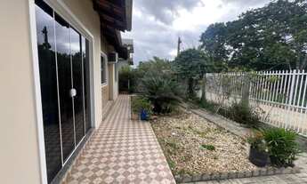 Imagem 2: CASA À VENDA COM 3 DORMITÓRIOS, SENDO 1 SUÍTE, 120m², R$595.000,00, BAIRRO ITAJUBA, BARRA