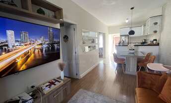 Imagem 5: CASA À VENDA COM 2 DORMITÓRIOS, SENDO 1 SUÍTE, 80m², R$600.000,00, BAIRRO ITAJUBA, BARRA