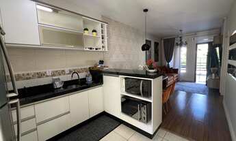 Imagem 7: CASA À VENDA COM 2 DORMITÓRIOS, SENDO 1 SUÍTE, 80m², R$600.000,00, BAIRRO ITAJUBA, BARRA