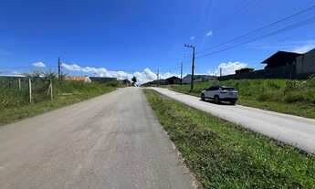 Imagem 4: TERRENO À VENDA COM 600m², R$640.000,00, BAIRRO ITAJUBA, BARRA VELHA, SANTA CATARINA